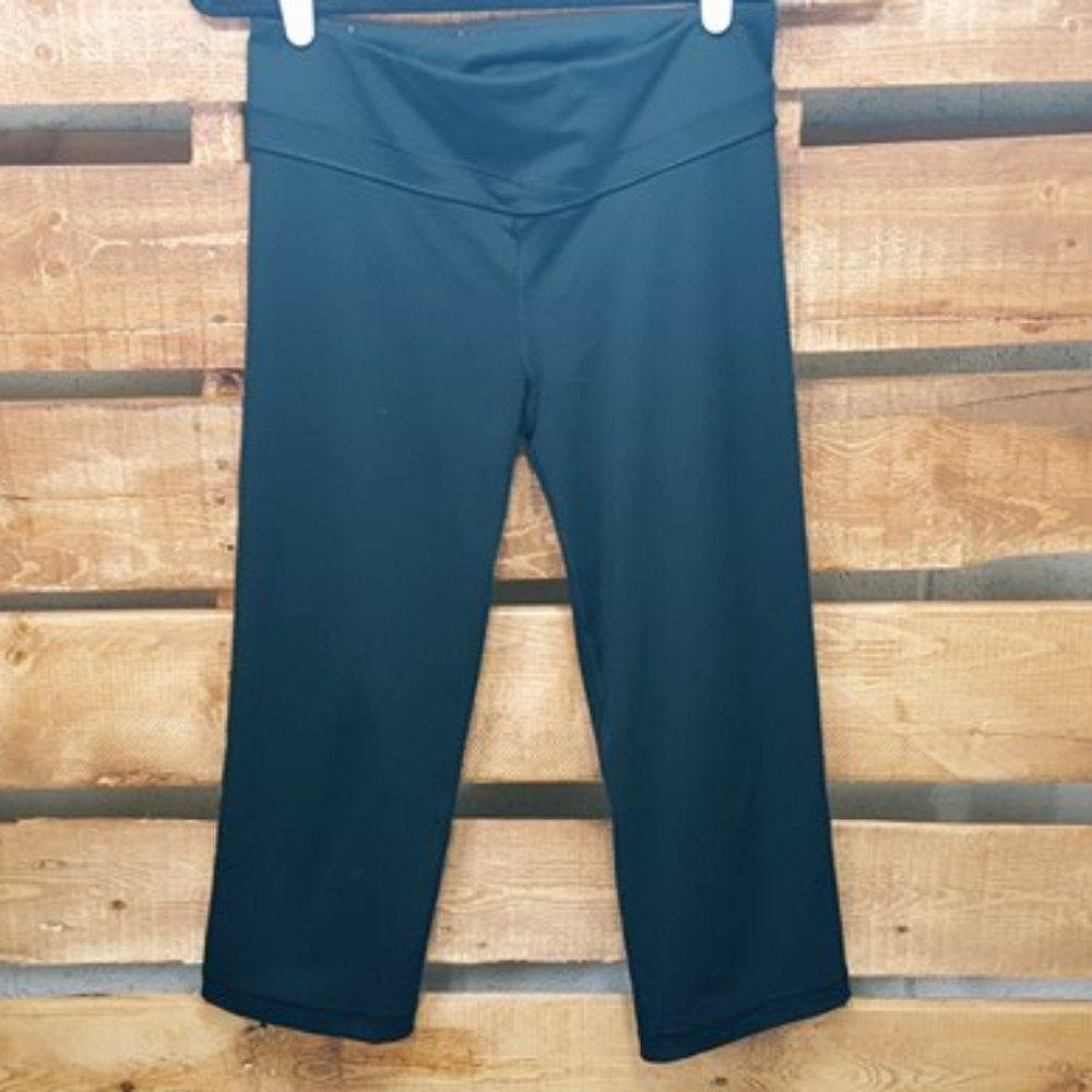 Victoria's Secret VSX Sport Supermodel Capri Yoga